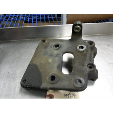 95J031 Air Compressor AC Bracket From 1999 Kia Sephia  1.8